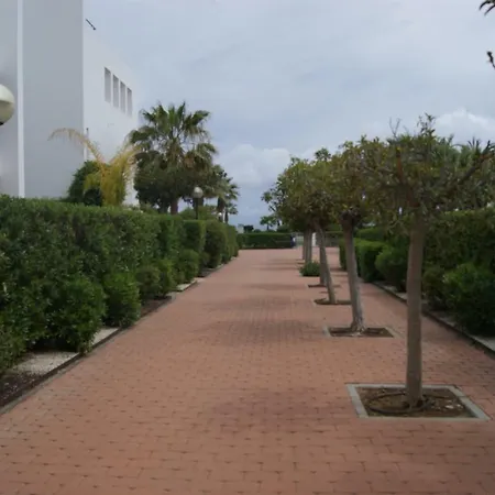 Playa Appartement Vera